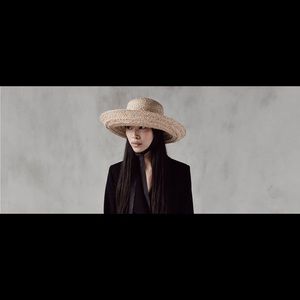 Janessa Leone Sammy Hat